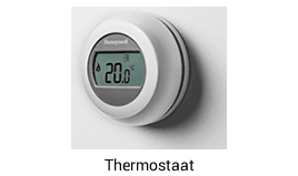 Thermostaat